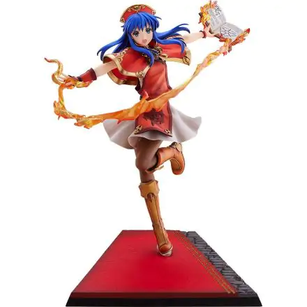 Fire Emblem The Binding Blade 1/7 Lilina PVC szobor figura 25 cm termékfotója