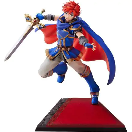 Fire Emblem The Binding Blade 1/7 Roy PVC szobor figura 24 cm termékfotója