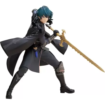 Fire Emblem: Three Houses Pop Up Parade Byleth (Male) PVC szobor figura 15 cm termékfotója