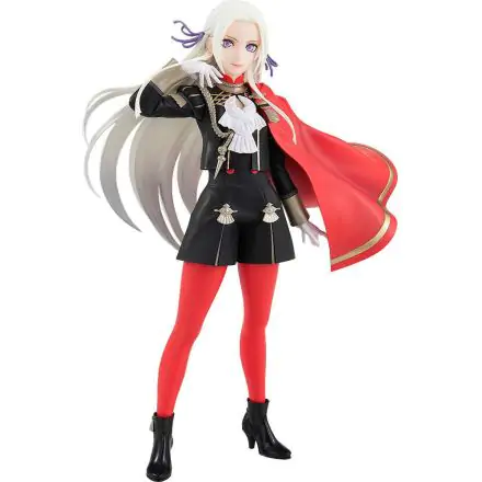 Fire Emblem: Three Houses Pop Up Parade Edelgard von Hresvelg PVC szobor figura 17 cm termékfotó