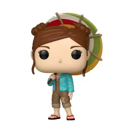 Firefly Funko POP! TV Vinyl figura Kaylee Frye 9 cm termékfotó