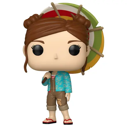 Firefly Funko POP! TV Vinyl figura Kaylee Frye 9 cm termékfotó