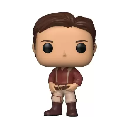 Firefly Funko POP! TV Vinyl figura Malcolm Reynolds 9 cm termékfotó