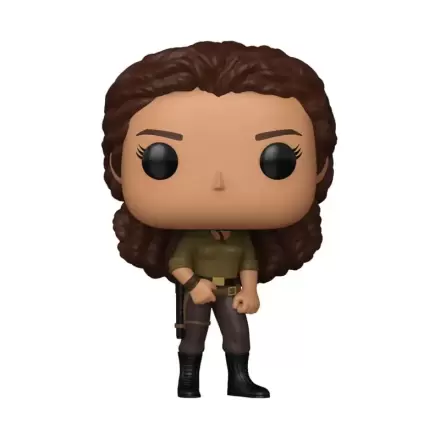 Firefly Funko POP! TV Vinyl figura Zoe Washburne 9 cm termékfotó