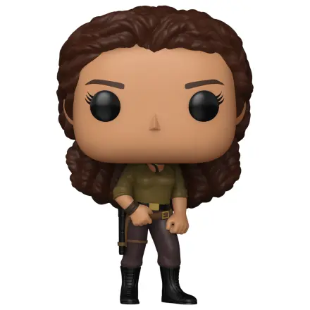 Firefly Funko POP! TV Vinyl figura Zoe Washburne 9 cm termékfotó