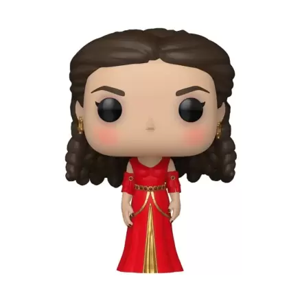 Firefly Funko POP! TV Vinyl figurák Inara Serra 9 cm termékfotó