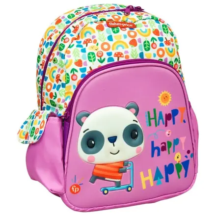 Fisher-Price Animals Panda hátizsák, táska 31 cm termékfotó