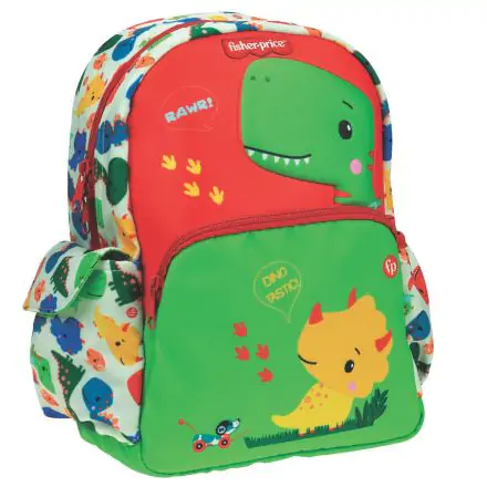 Fisher-Price hátizsák, táska 30 cm termékfotó