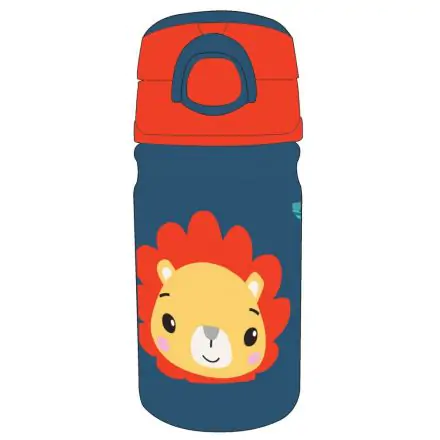 Fisher-Price műanyag kulacs akasztóval 400 ml termékfotó