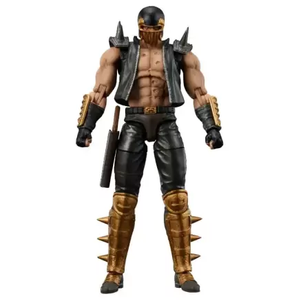 Fist of the North Star Digaction Jagi akciófigura 8 cm termékfotója