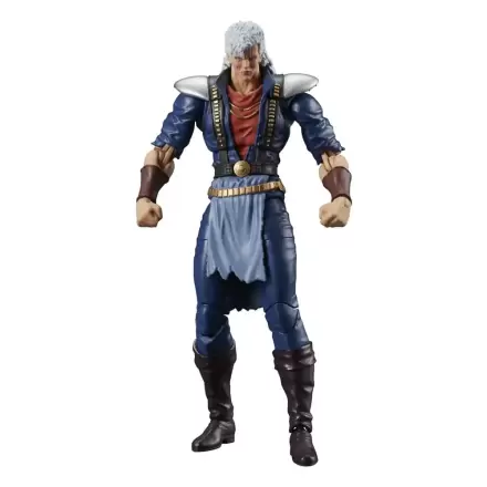 Fist of the North Star Digaction Shew akciófigura 8 cm termékfotó