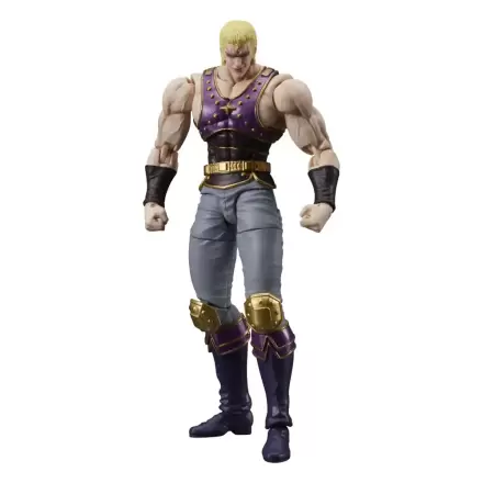 Fist of the North Star Digaction Thouzer akciófigura 8 cm termékfotó
