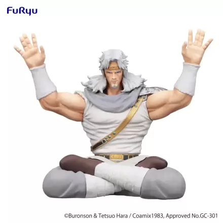 Fist of the North Star Noodle Stopper Toki PVC szobor figura 12 cm termékfotója