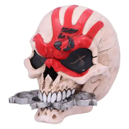 Five Finger Death Punch Skull tárolódoboz termékfotó