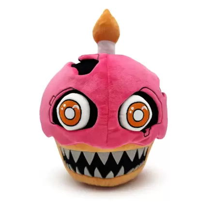 Five Nights at Freddy's Nightmare Cupcake plüss figura 23 cm termékfotó