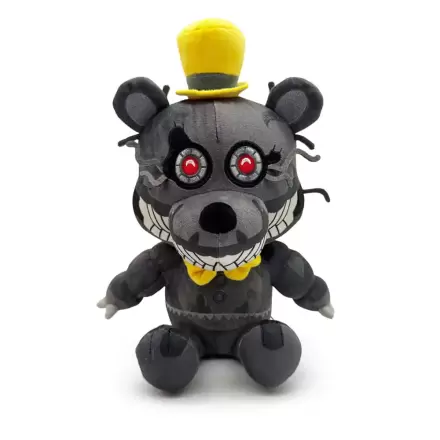 Five Nights at Freddy's Nightmare plüss figura 23 cm termékfotó