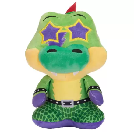 Five Nights at Freddy Montgomery Gator plüss 27cm termékfotó