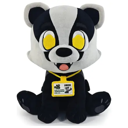 Five Nights at Freddy's Blake the Badger plüss figura 22 cm termékfotó