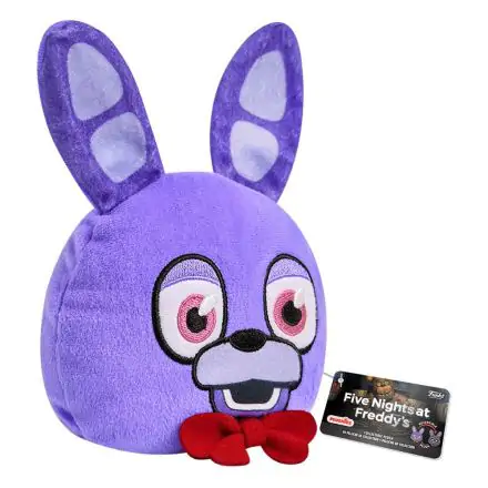 Five Nights at Freddy's Bonnie átfordítható plüss figura 10 cm termékfotó