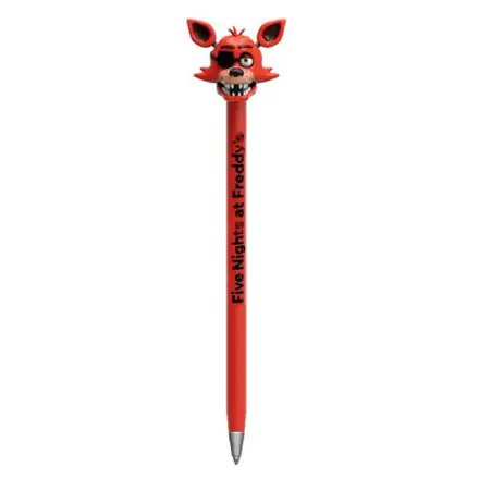 Five Nights at Freddy's Foxy Toppers toll termékfotó
