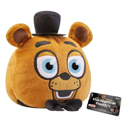 Five Nights at Freddy's Freddy átfordítható plüss figura 10 cm termékfotó