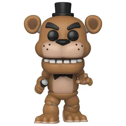 Five Nights at Freddy's Funko POP Jumbo figura Freddy termékfotó