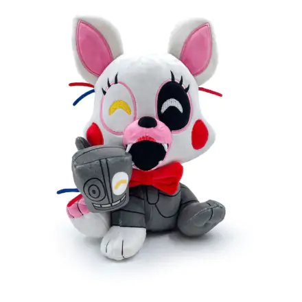 Five Nights at Freddy's Mangle plüss figura 22 cm termékfotó
