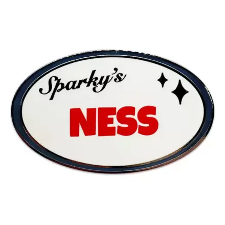 Five Nights at Freddy´s MatPat Name Tag mágneses kitűző 5 cm termékfotó