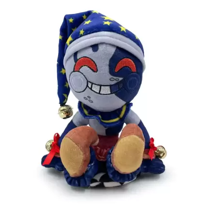 Five Nights at Freddy's Moon Shoulder Rider plüss figura 15 cm termékfotó
