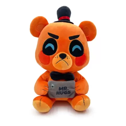 Five Nights at Freddy's Rage Quit Toy Freddyplüss figura  22 cm termékfotó