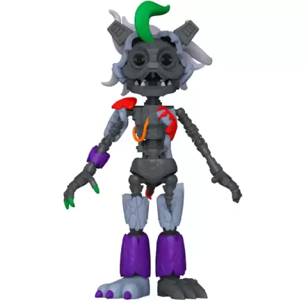 Five Nights at Freddy's: Security Breach - Ruin Roxy akciófigura 13 cm termékfotó