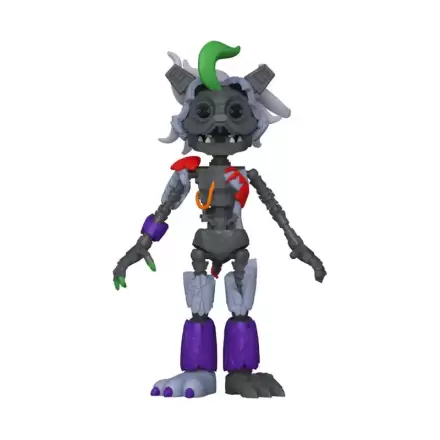 Five Nights at Freddy's: Security Breach - Ruin Actionfigur Roxy 13 cm termékfotója