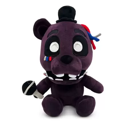 Five Nights at Freddy's Shadow Freddy plüss figura 22 cm  termékfotó