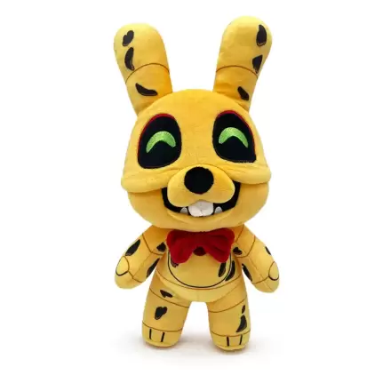 Five Nights at Freddy´s Spring Bonnie plüss figura 22 cm termékfotója