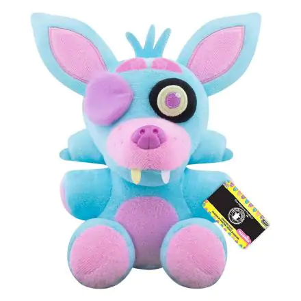 Five Nights at Freddy's Spring Colorway plüss figura Foxy 15 cm termékfotó