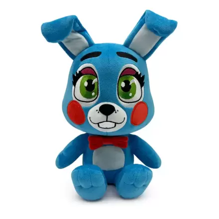 Five Nights at Freddy's Toy Bonnie plüss figura 22 cm  termékfotó