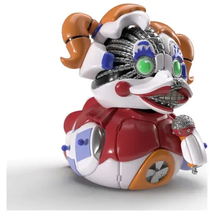 Five Nights at Freddy's Tubbz PVC figura Circus Baby termékfotó