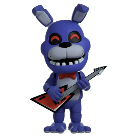Five Nights at Freddy's Vinyl figura Bonnie 12 cm termékfotó