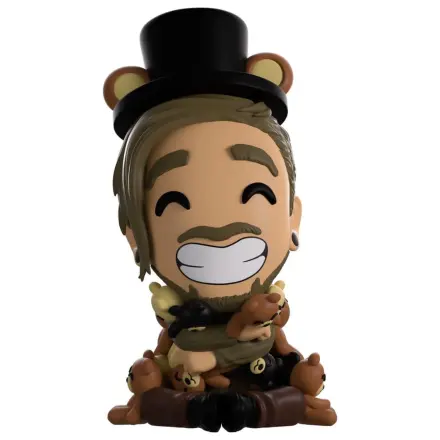 Five Nights at Freddy's Vinyl figura Fazfest Ryan 11 cm  termékfotó