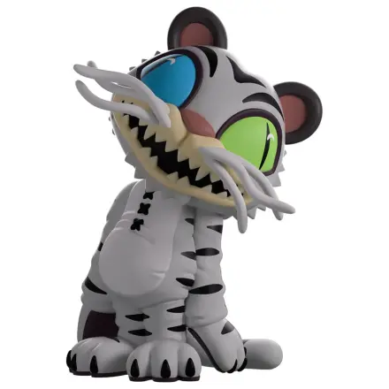 Five Nights at Freddy´s Vinyl figura White Tiger 13 cm       termékfotó