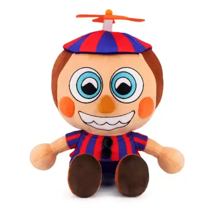 Five Nights at Freddys Balloon Boy plüss figura 23 cm termékfotója