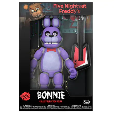Five Nights at Freddys Bonnie akciófigura 33cm termékfotó