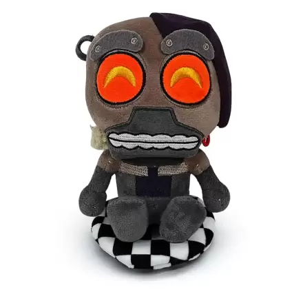 Five Nights at Freddys Chibi Mimic Shoulder Rider plüss figura 15 cm termékfotó