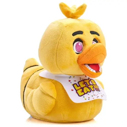 Five Nights at Freddys Chica plüss 23cm termékfotó