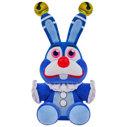 Five Nights at Freddys Circus Bonnie plüss 17,5cm termékfotó