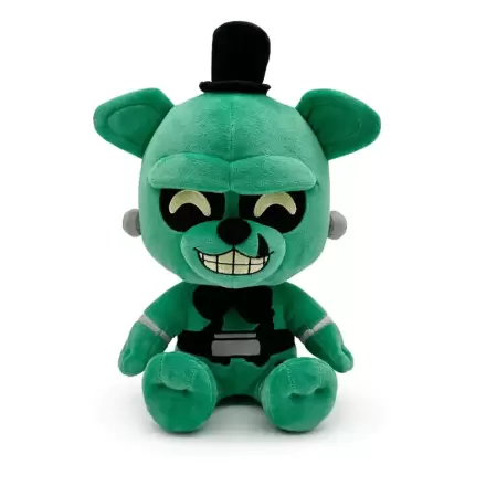 Five Nights at Freddys Dreadbear plüss figura 22 cm termékfotója