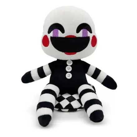 Five Nights at Freddys Marionette Shoulder Rider plüss figura 15 cm termékfotó