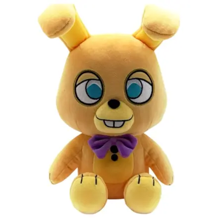 Five Nights at Freddys Yellow Rabbit plüss figura 23 cm termékfotó