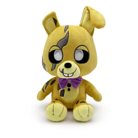 Five Nights at Freddys Yellow Rabbit plüss figura 23 cm termékfotója