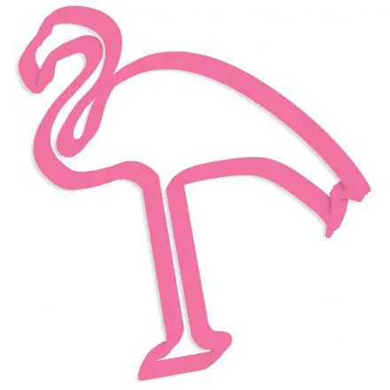Flamingó Sütemény kiszúró termékfotó